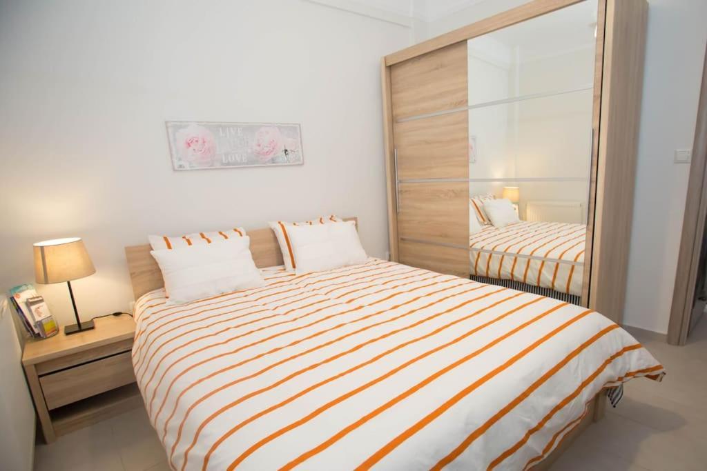 Helexpo - Centre! Apartament *